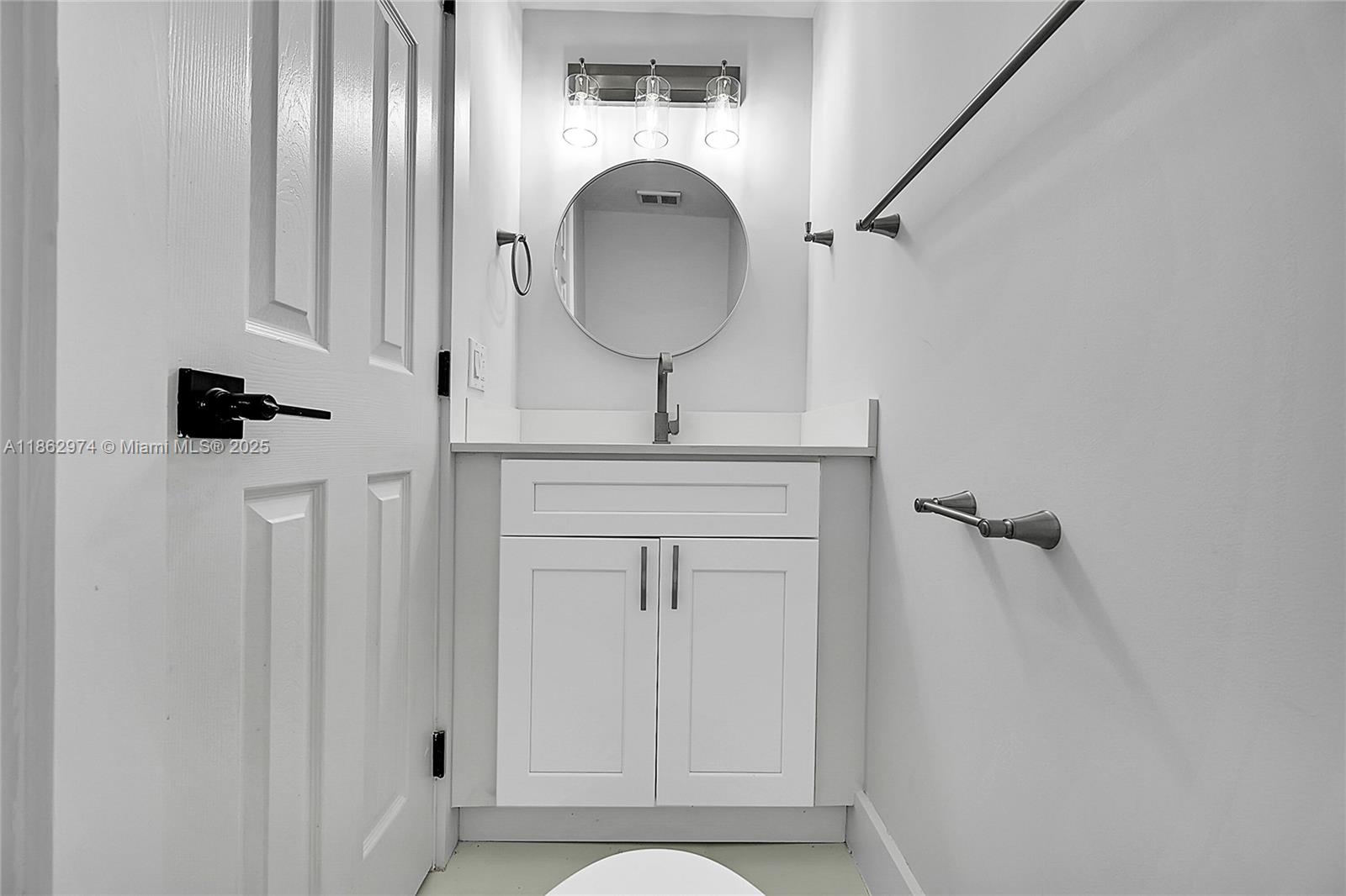 SUN HARBOUR - Residential