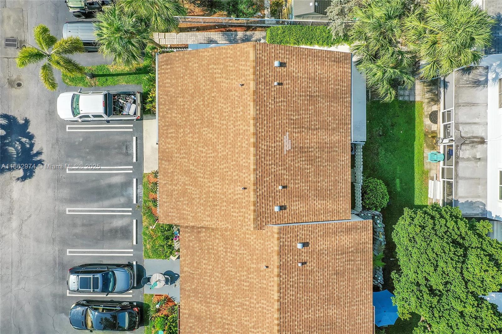 SUN HARBOUR - Residential