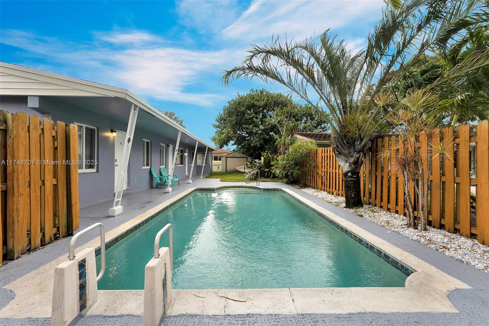 OAK GROVE - Residential Lease