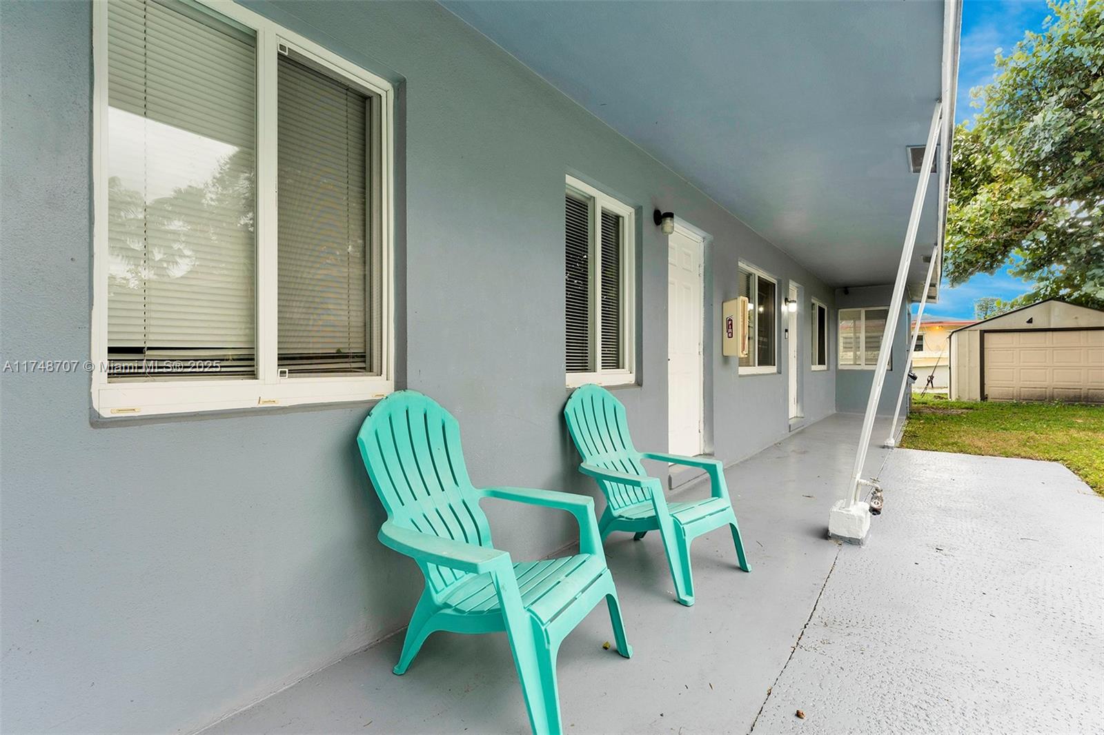 OAK GROVE - Residential Lease