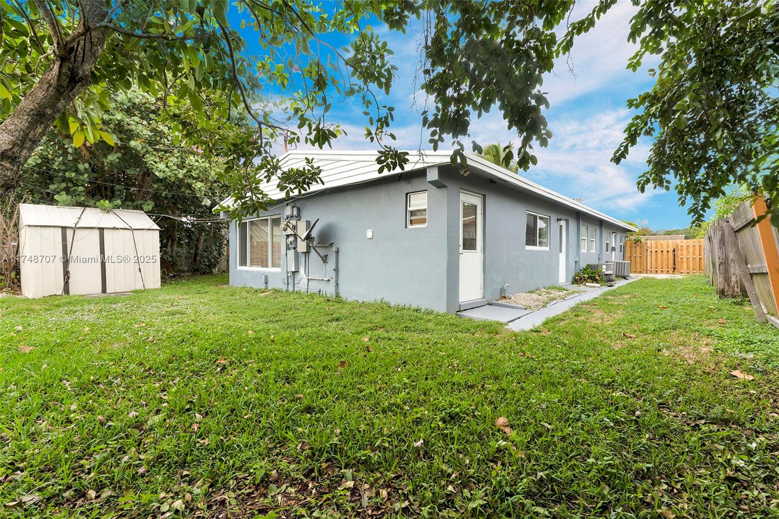 OAK GROVE - Residential Lease