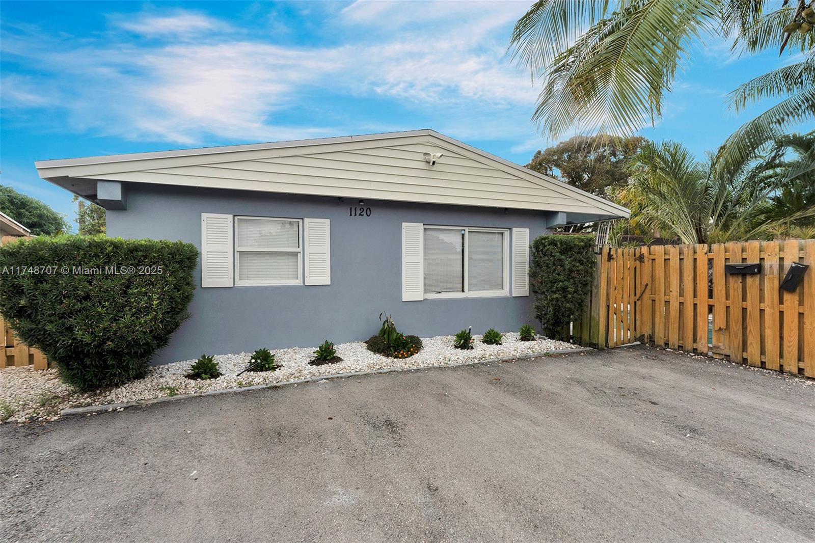 OAK GROVE - Residential Lease