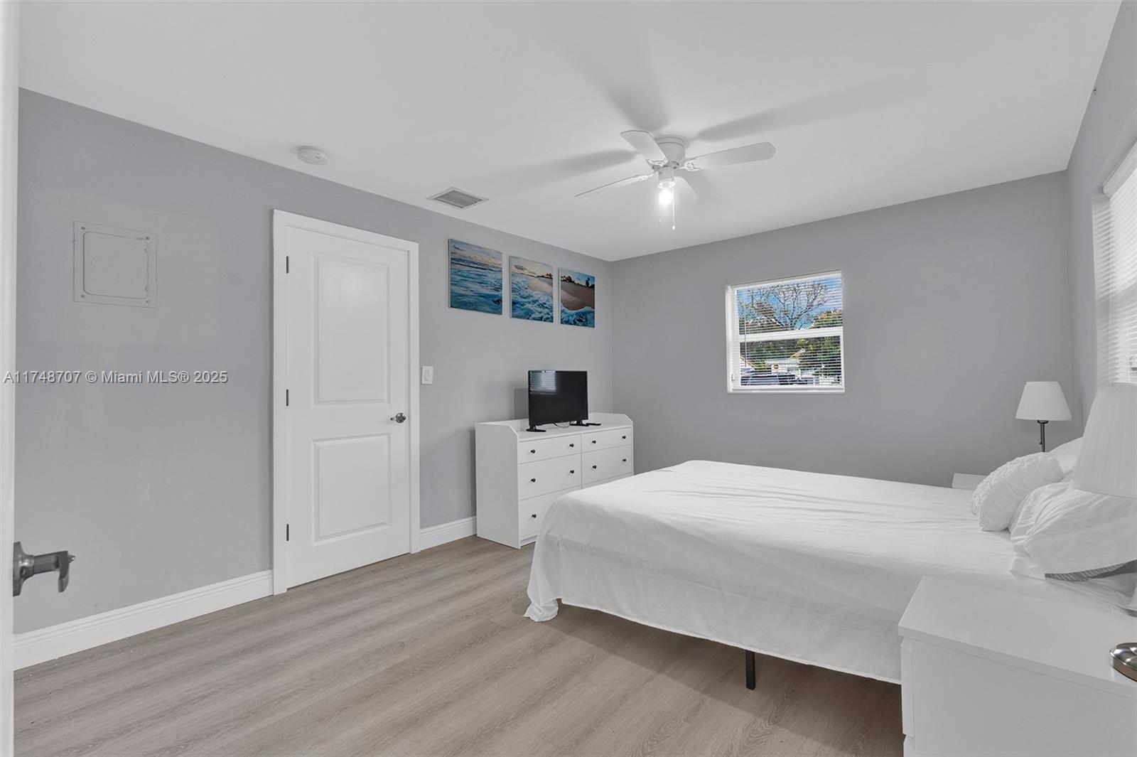 OAK GROVE - Residential Lease