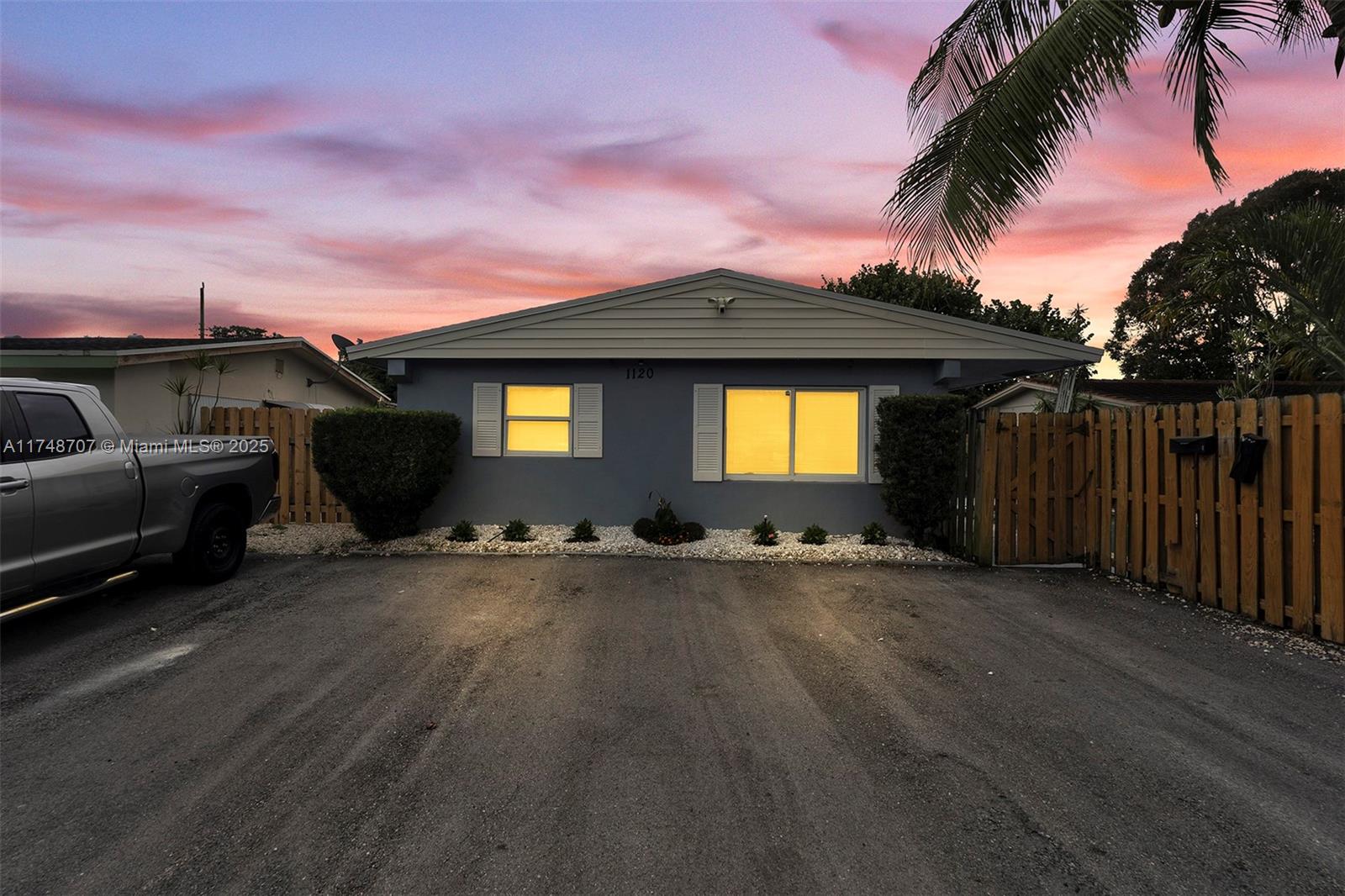 OAK GROVE - Residential Lease