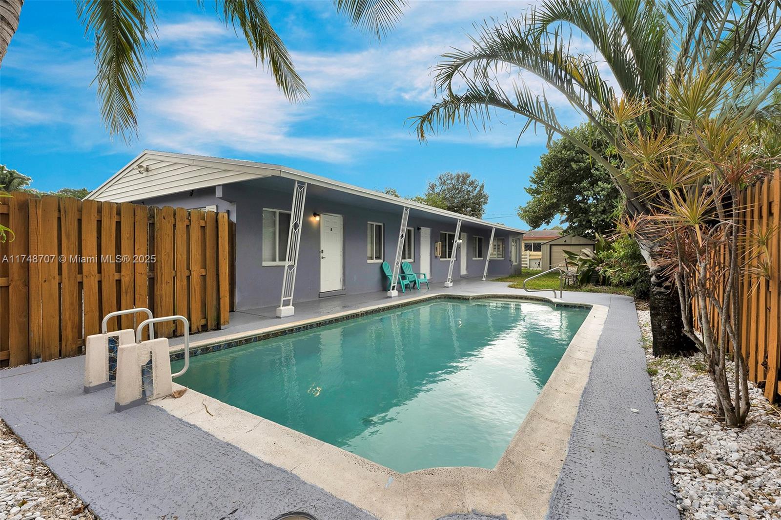 OAK GROVE - Residential Lease