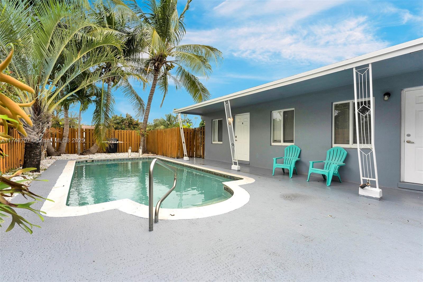 OAK GROVE - Residential Lease