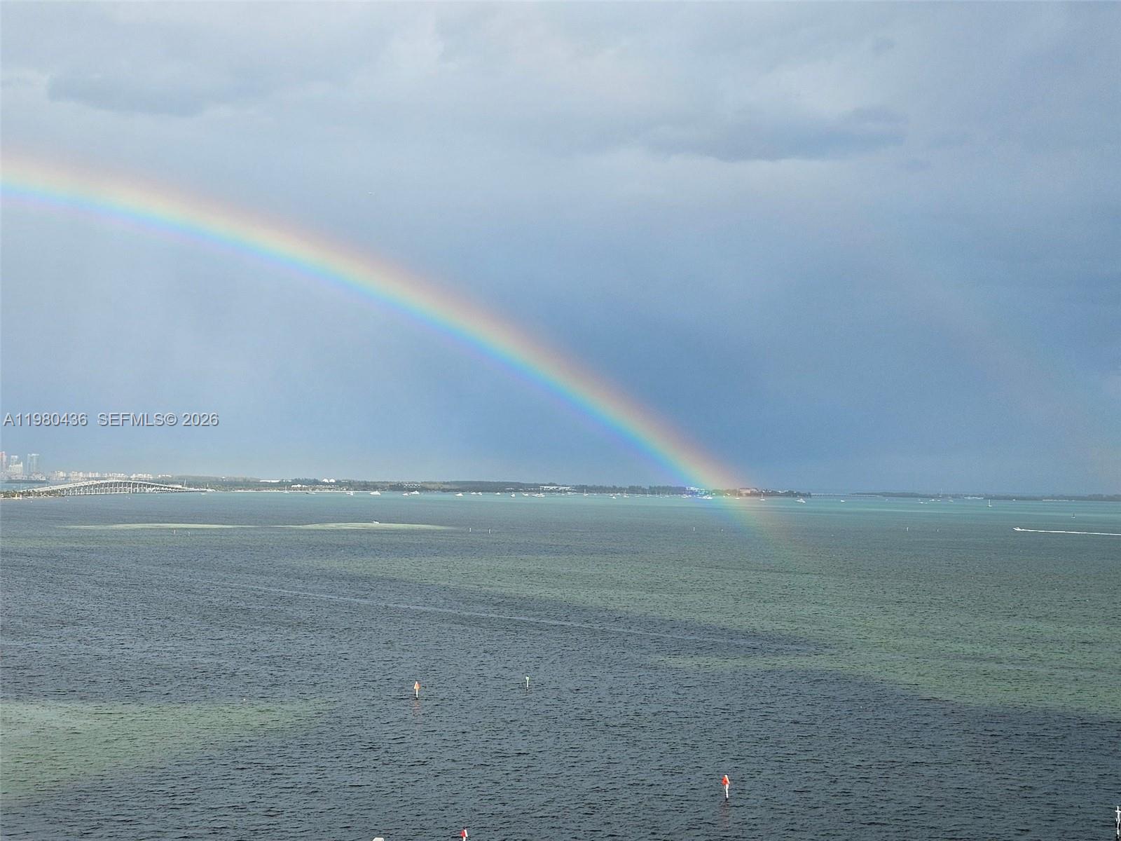 GROVE ISLE CONDO - Residential Lease