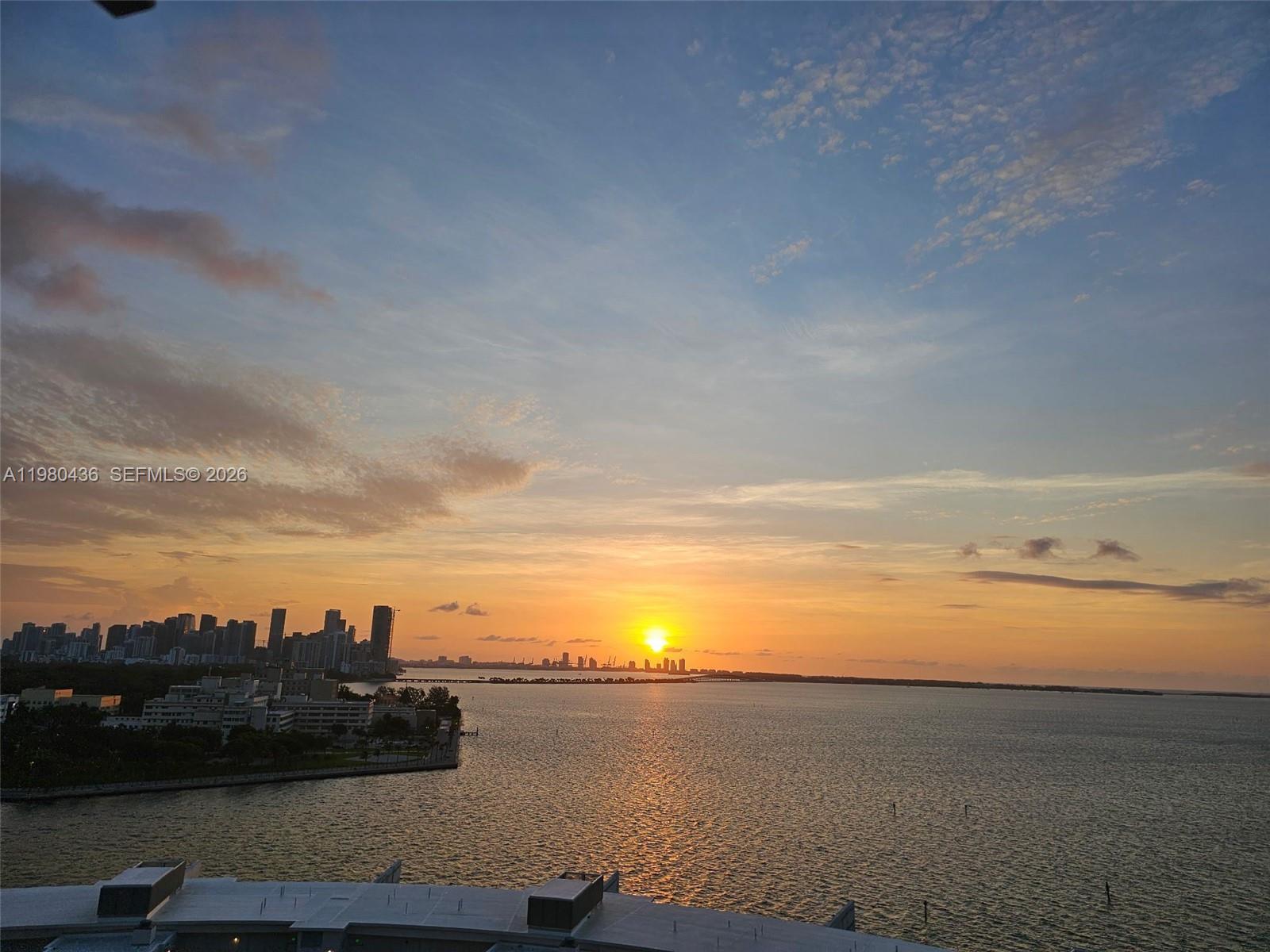 GROVE ISLE CONDO - Residential Lease