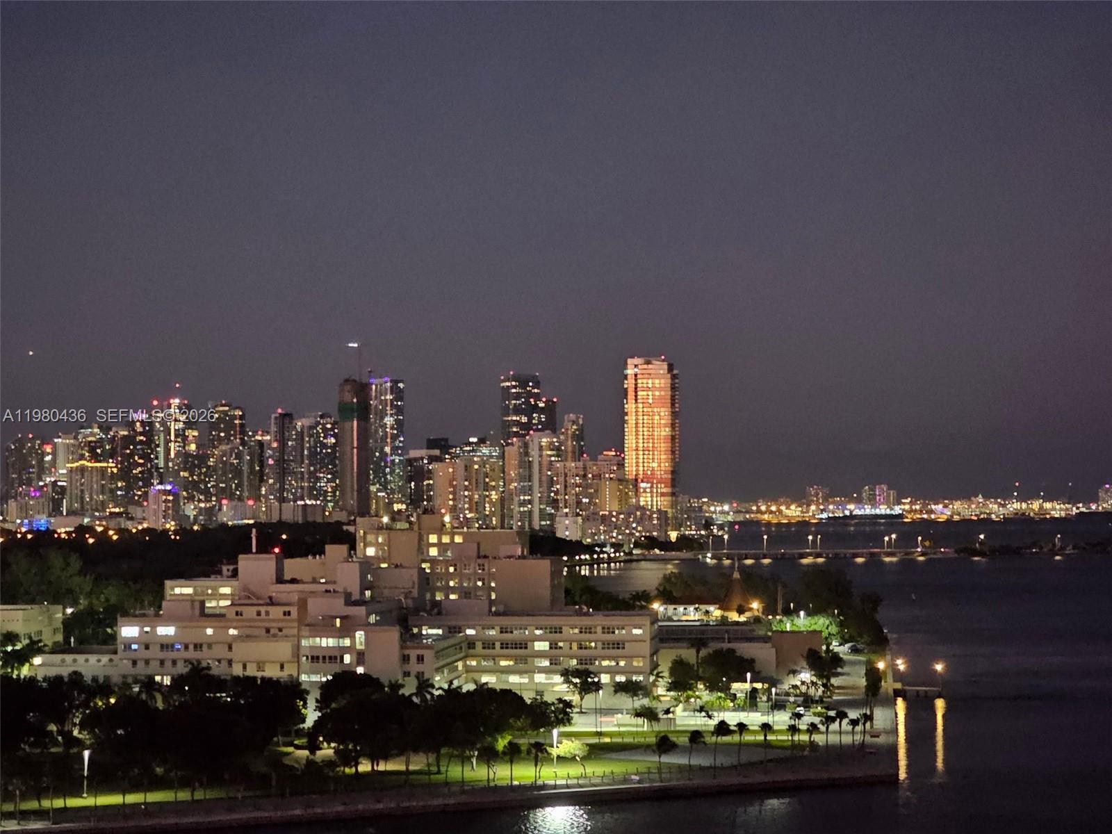 GROVE ISLE CONDO - Residential Lease