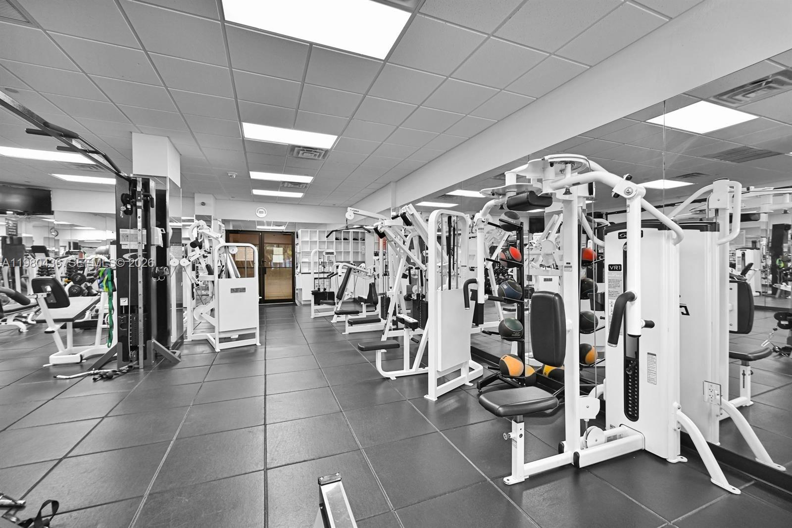 GROVE ISLE CONDO - Residential Lease