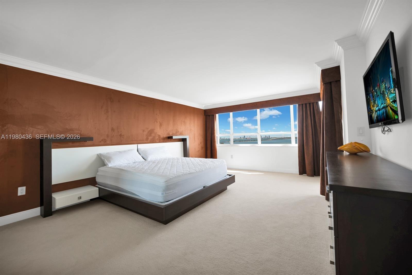 GROVE ISLE CONDO - Residential Lease