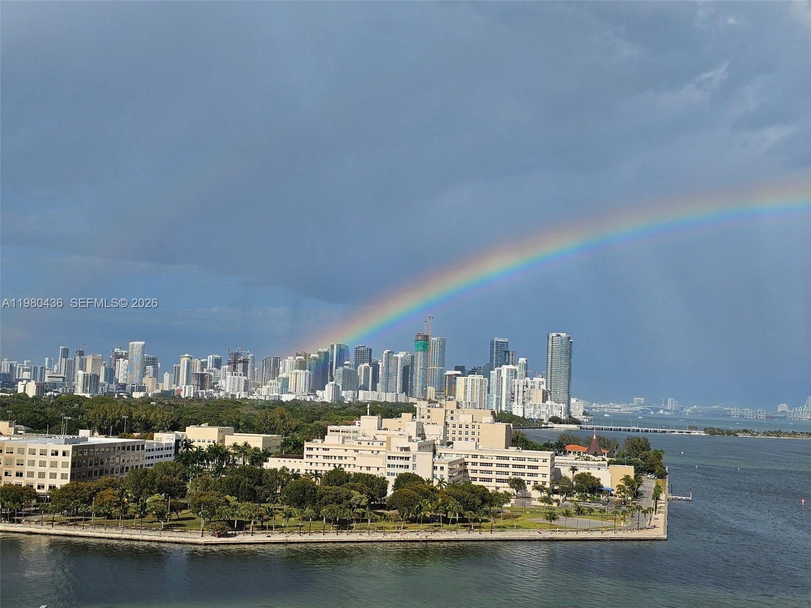 GROVE ISLE CONDO - Residential Lease