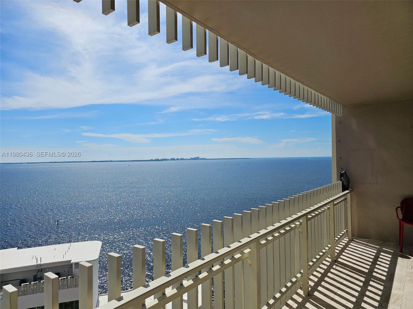 GROVE ISLE CONDO - Residential Lease