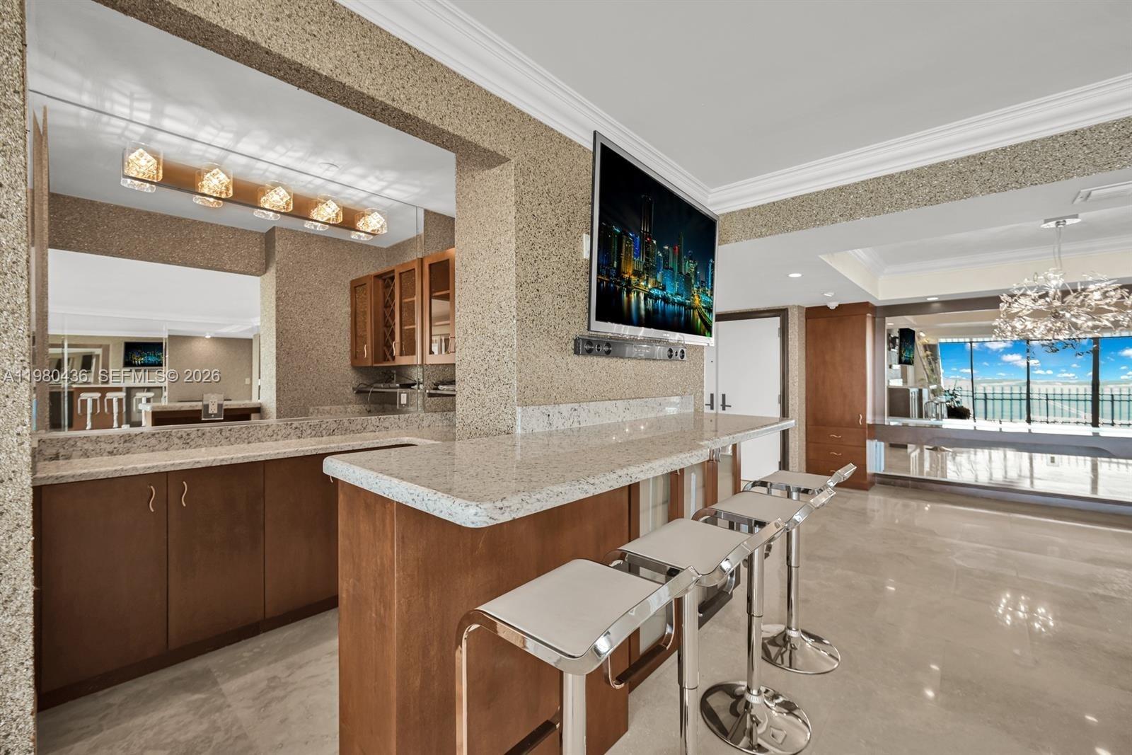 3 Grove Isle Dr C1703