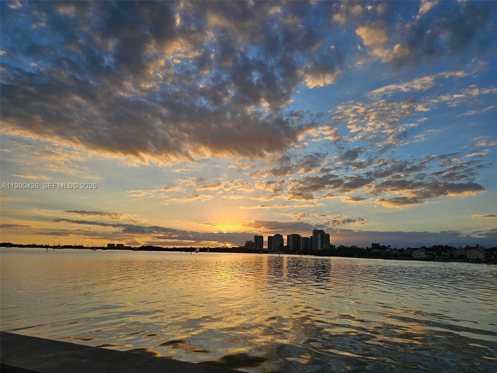 GROVE ISLE CONDO - Residential Lease