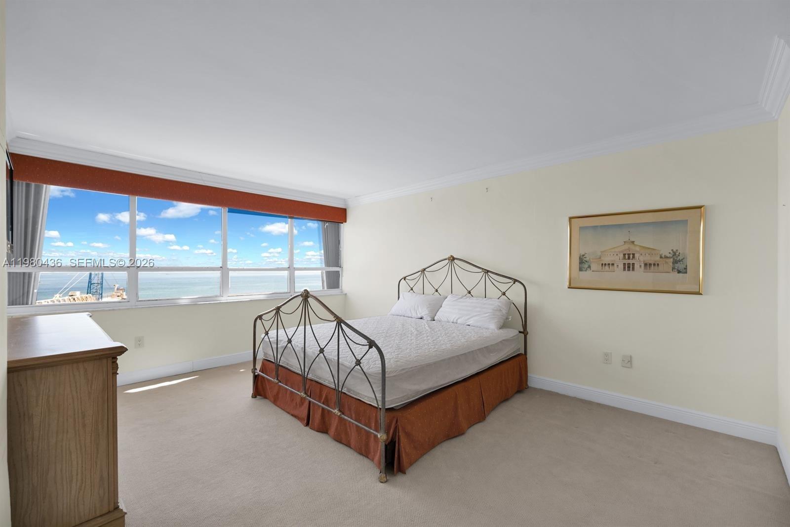 GROVE ISLE CONDO - Residential Lease