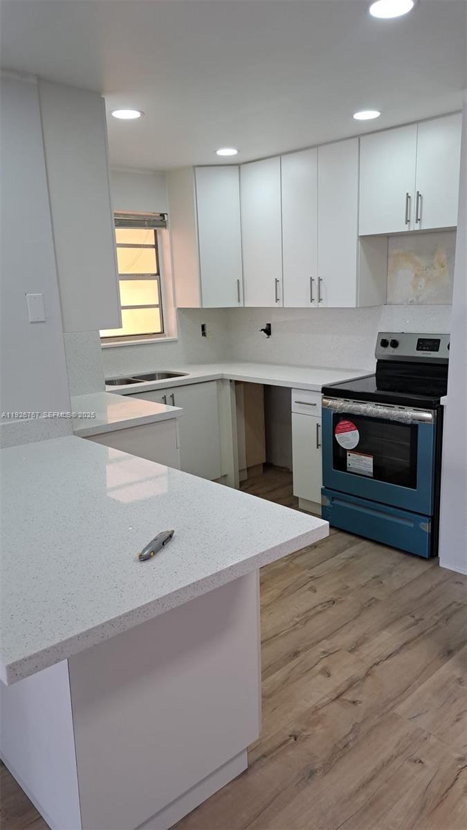 SAN MARCO CONDO - Residential Lease