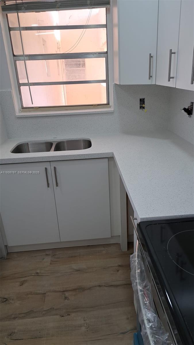 SAN MARCO CONDO - Residential Lease