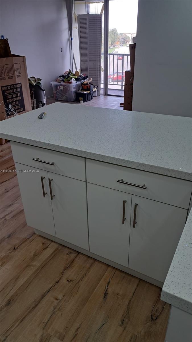 SAN MARCO CONDO - Residential Lease