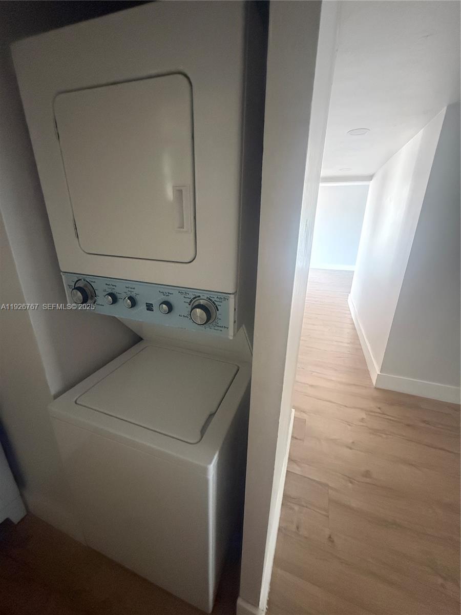 SAN MARCO CONDO - Residential Lease