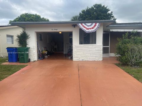 1030 NW 74th Ave, Margate, FL 33063 - MLS#: A11475092