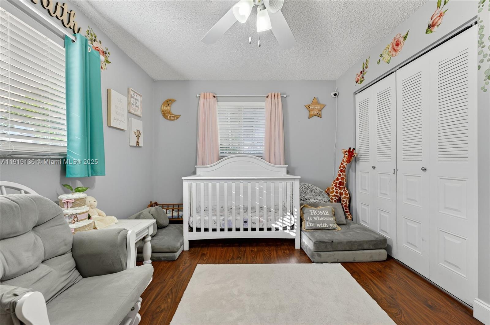 CRYSTAL HEIGHTS - Residential