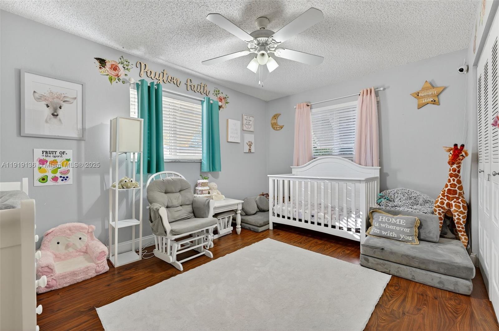 CRYSTAL HEIGHTS - Residential