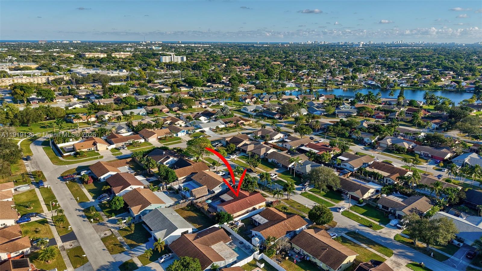 CRYSTAL HEIGHTS - Residential