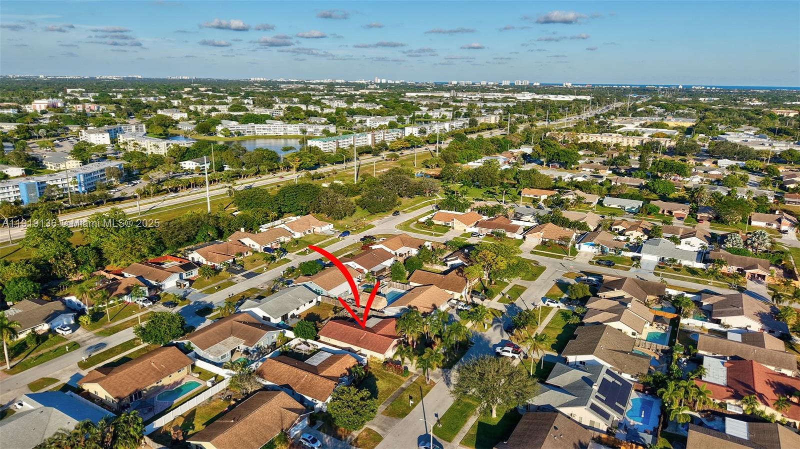 CRYSTAL HEIGHTS - Residential