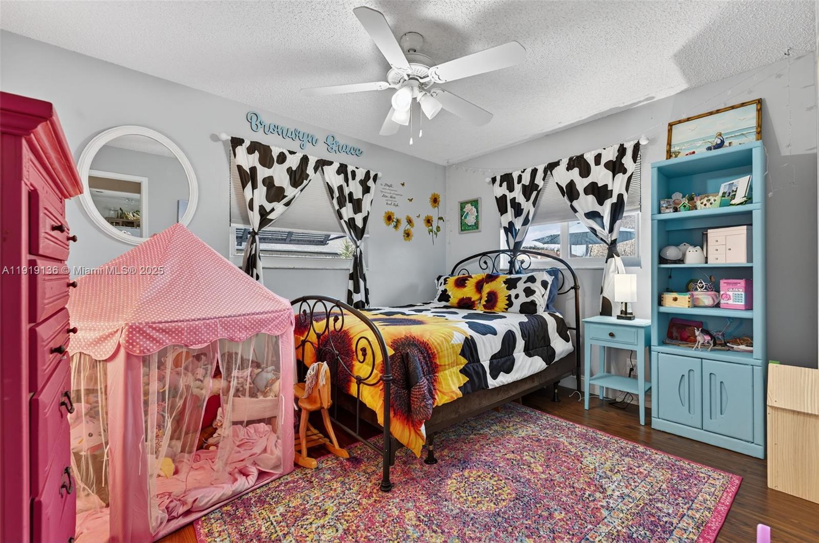 CRYSTAL HEIGHTS - Residential