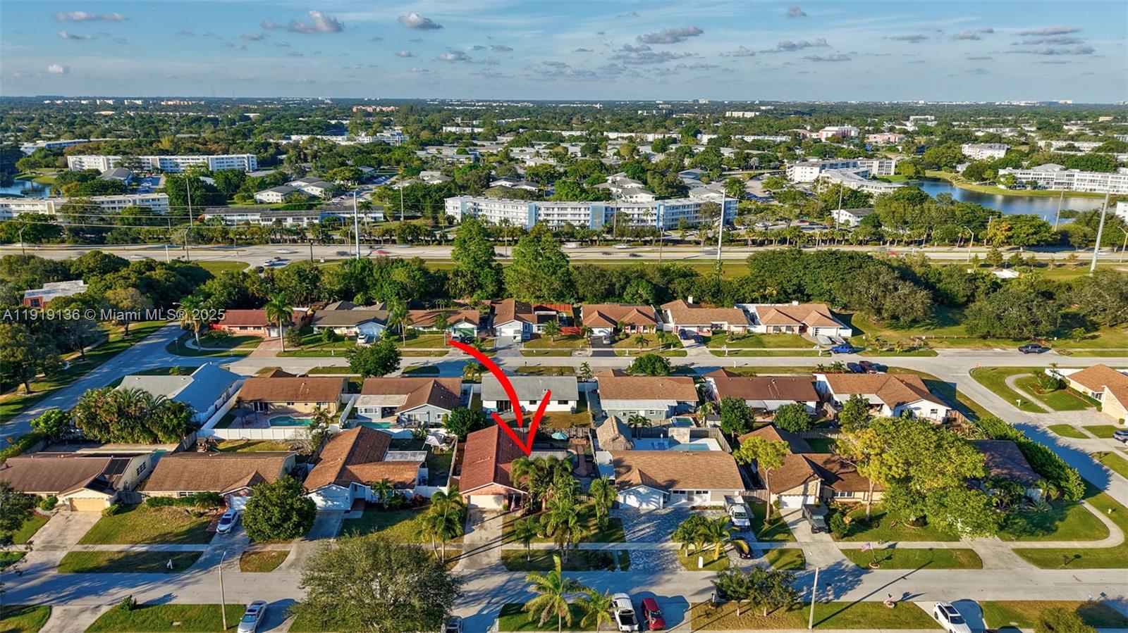 CRYSTAL HEIGHTS - Residential