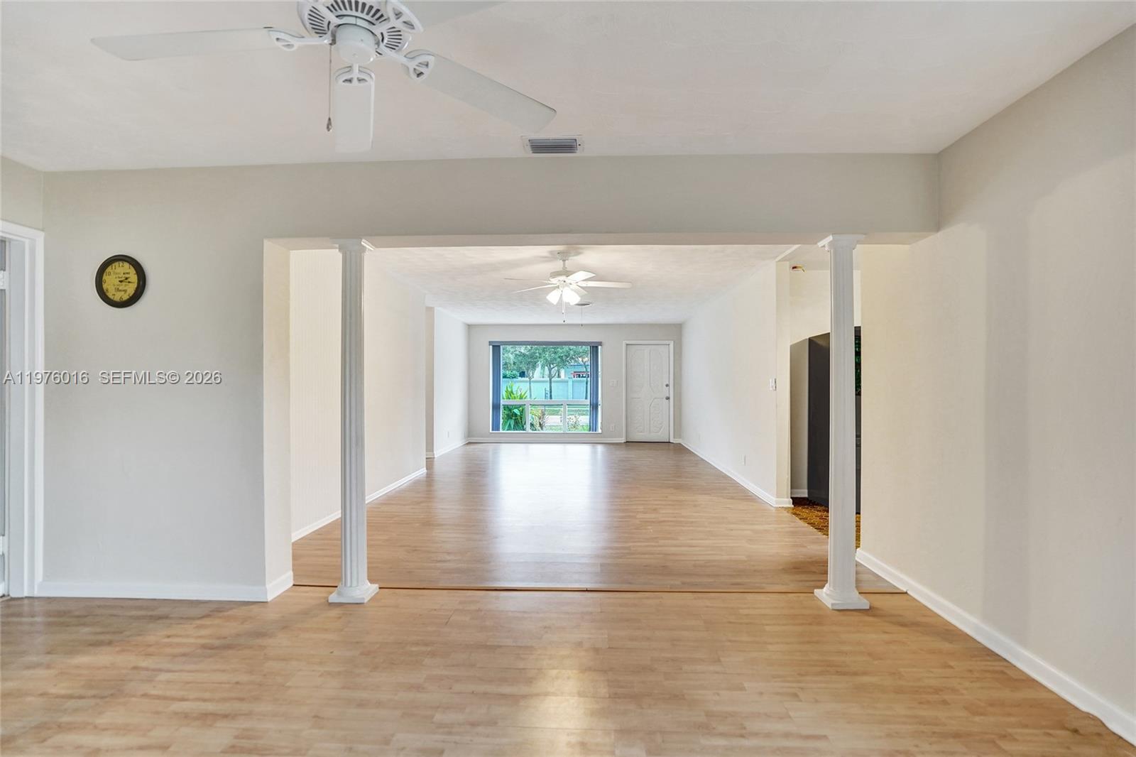 SEABOARD HEIGHTS - Residential