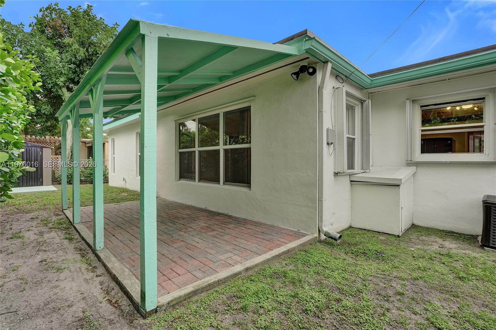 SEABOARD HEIGHTS - Residential