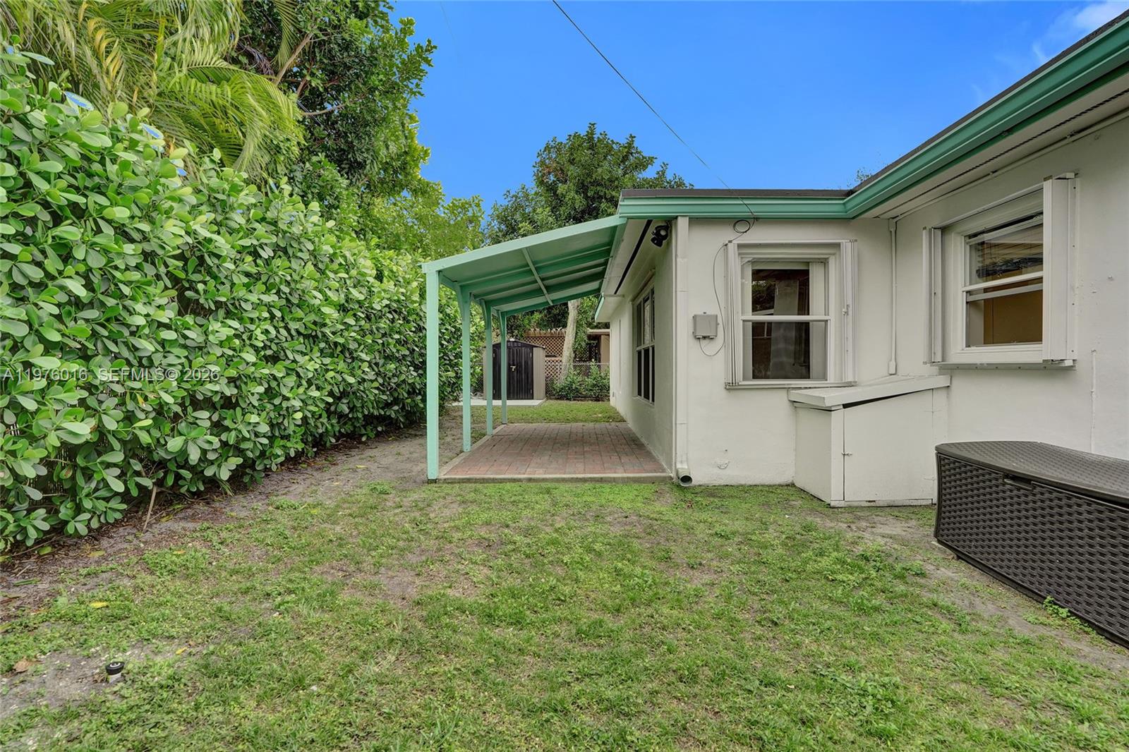 SEABOARD HEIGHTS - Residential