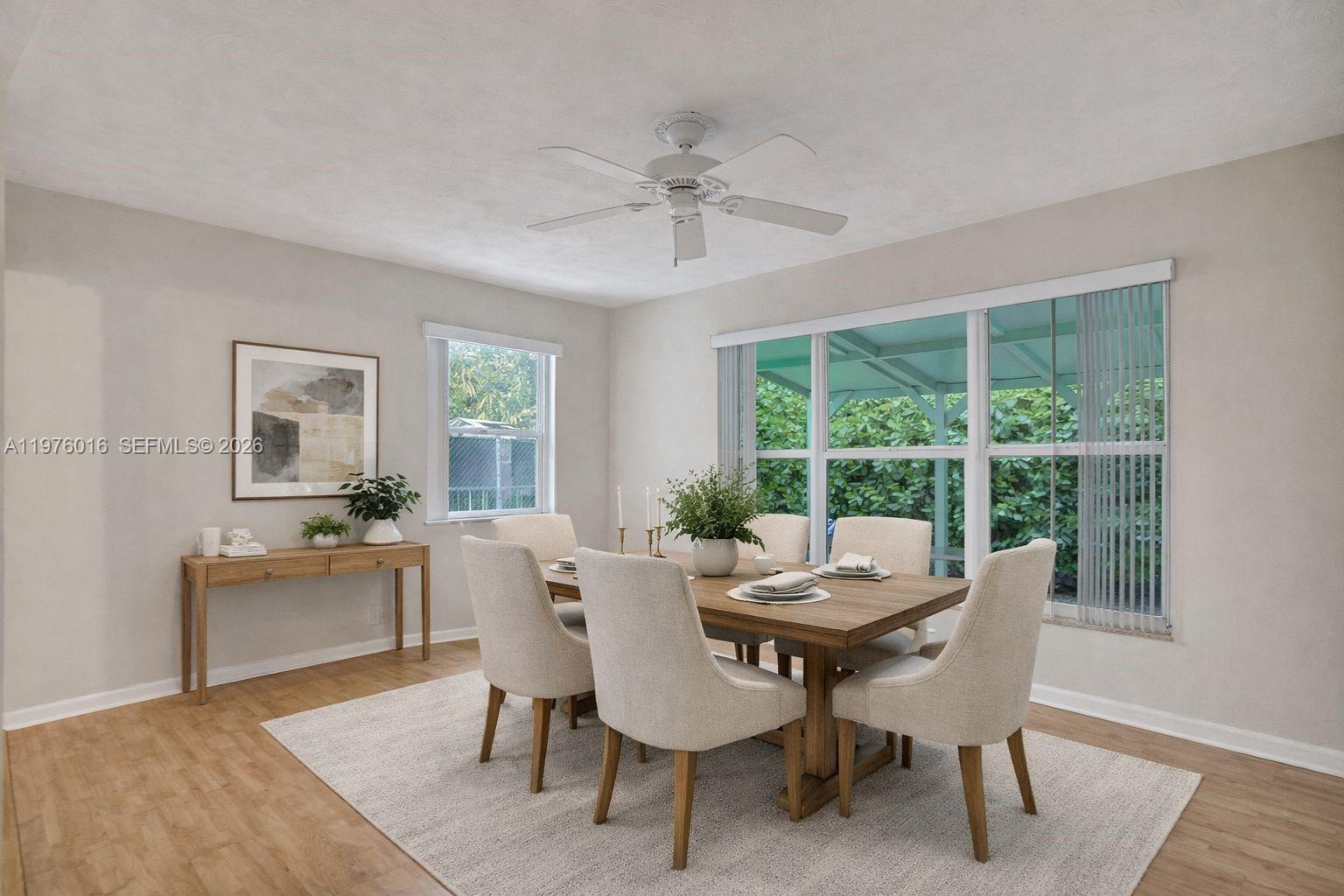 SEABOARD HEIGHTS - Residential