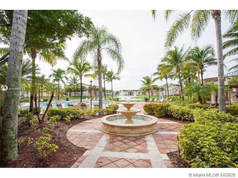 ENCLAVE AT DORAL CONDO NO - Residential Lease