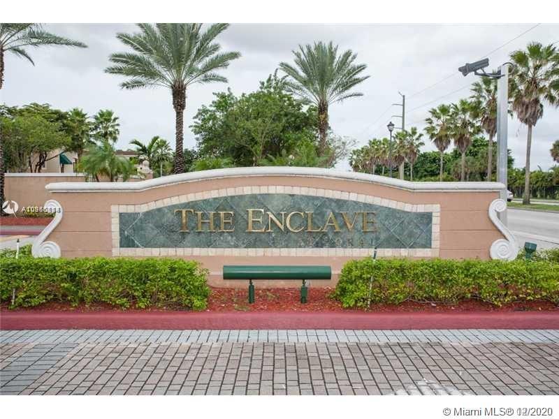 ENCLAVE AT DORAL CONDO NO - Residential Lease