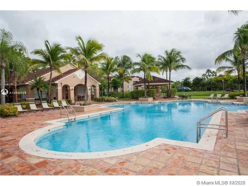 ENCLAVE AT DORAL CONDO NO - Residential Lease