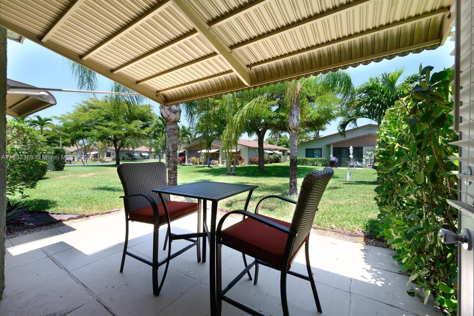 CHANTECLAIR VILLAS CONDO - Residential