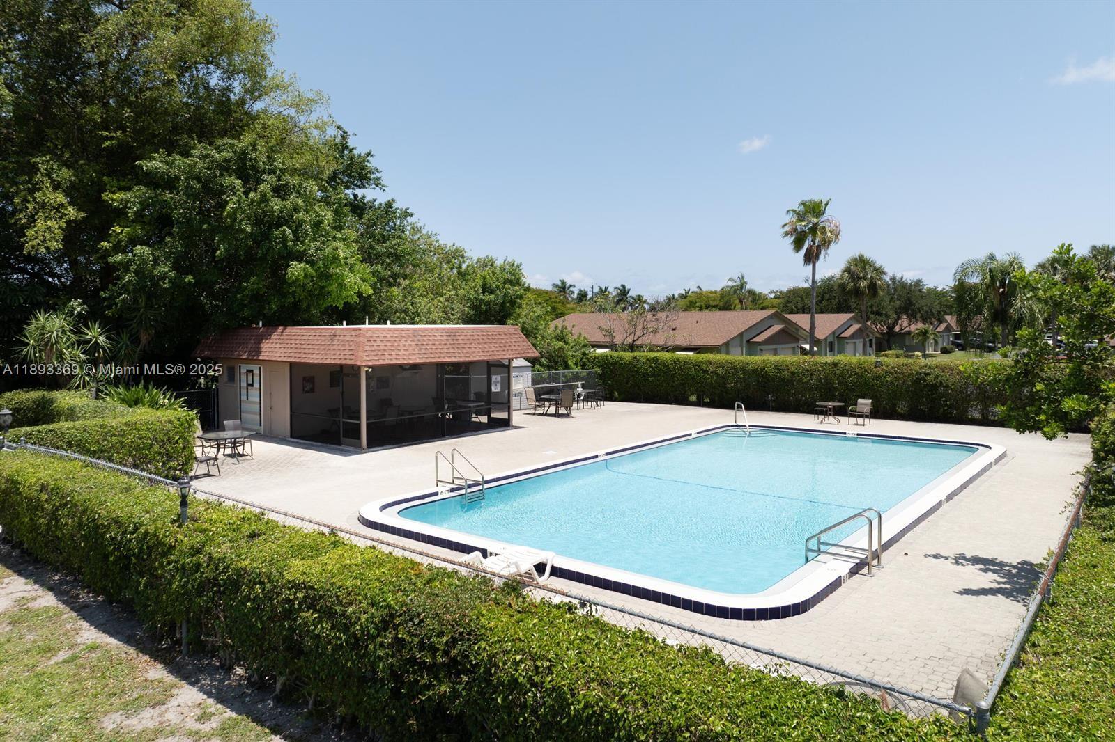 CHANTECLAIR VILLAS CONDO - Residential