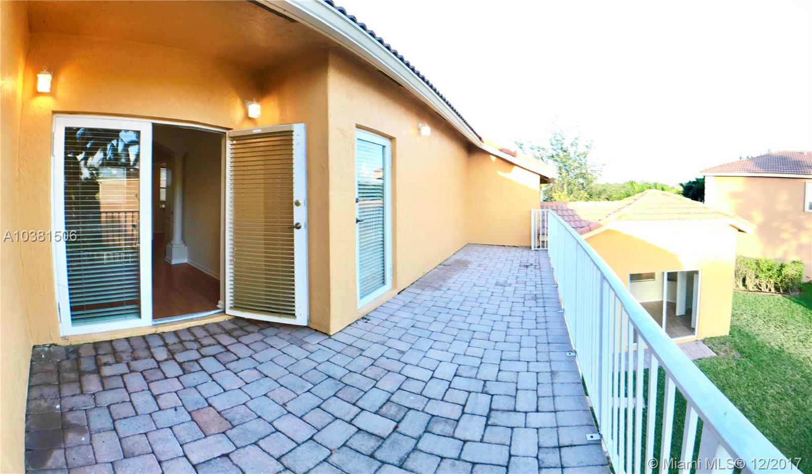 POD 2 AT MONARCH LAKES - Residential Lease