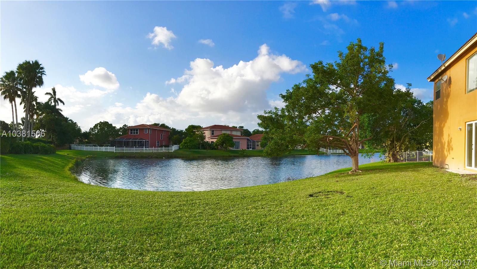 POD 2 AT MONARCH LAKES - Residential Lease