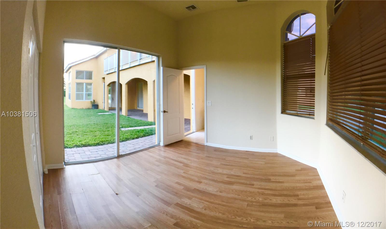 POD 2 AT MONARCH LAKES - Residential Lease