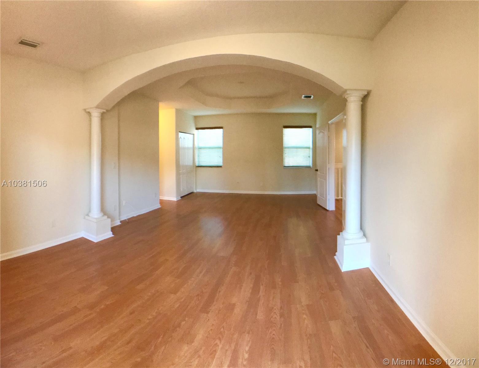 POD 2 AT MONARCH LAKES - Residential Lease