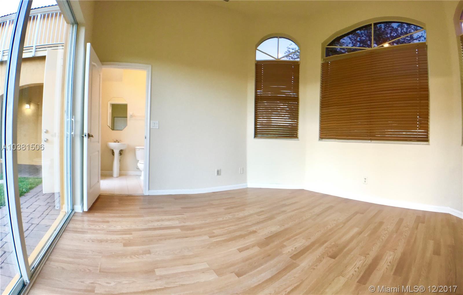 POD 2 AT MONARCH LAKES - Residential Lease