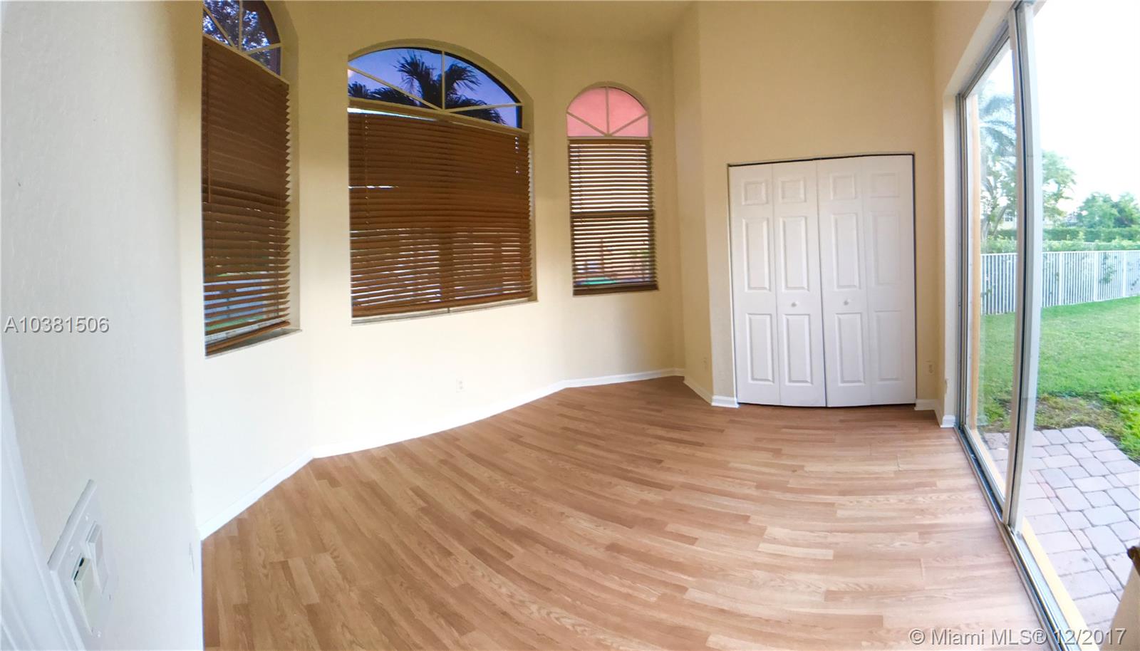 POD 2 AT MONARCH LAKES - Residential Lease