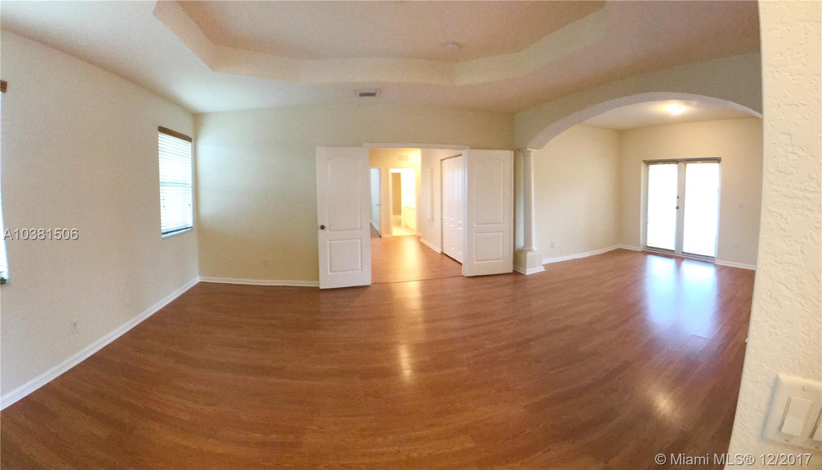 POD 2 AT MONARCH LAKES - Residential Lease