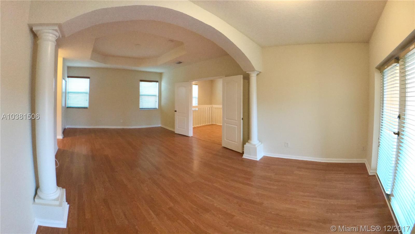 POD 2 AT MONARCH LAKES - Residential Lease