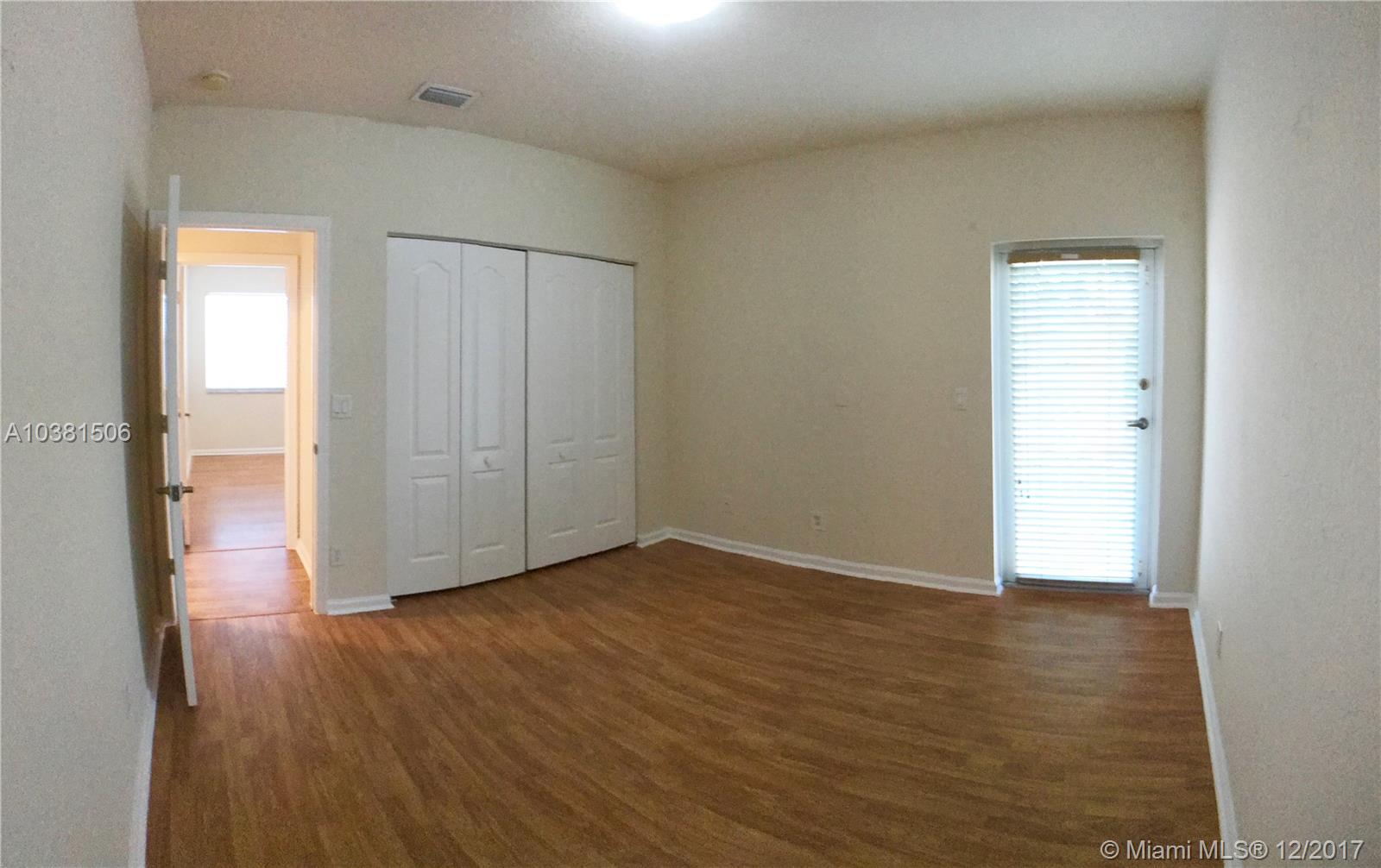 POD 2 AT MONARCH LAKES - Residential Lease