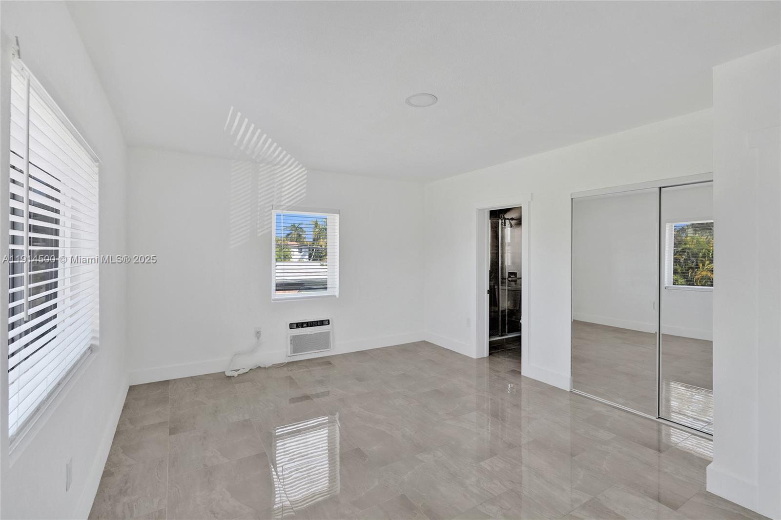 ISLE OF NORMANDY MIAMI VI - Residential Lease